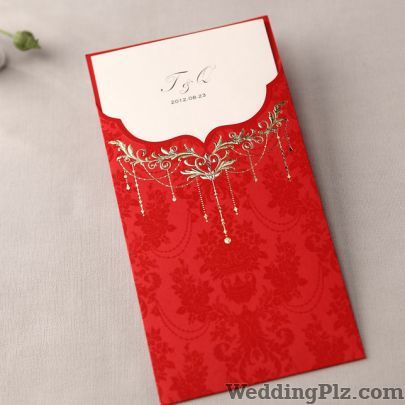 Sachdeva Computers and Printers Invitation Cards weddingplz
