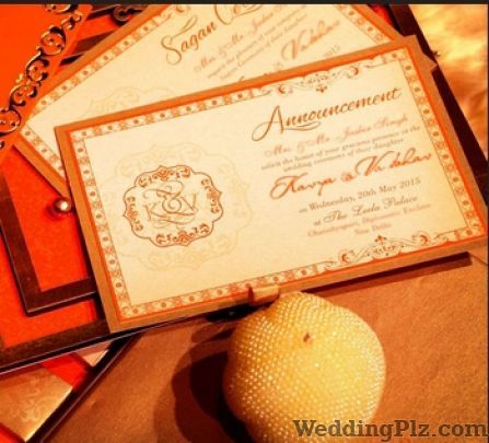 Santosh Packers Invitation Cards weddingplz