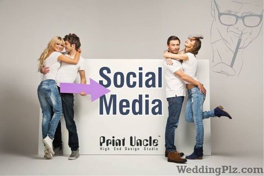 Print Uncle Invitation Cards weddingplz