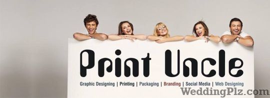 Print Uncle Invitation Cards weddingplz