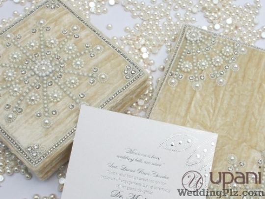 Upani Packaging Solutions Pvt Ltd Invitation Cards weddingplz