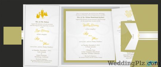 Corso Art Invitations Invitation Cards weddingplz