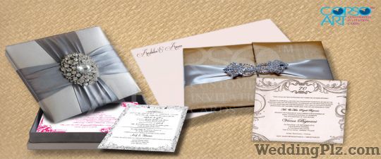 Corso Art Invitations Invitation Cards weddingplz
