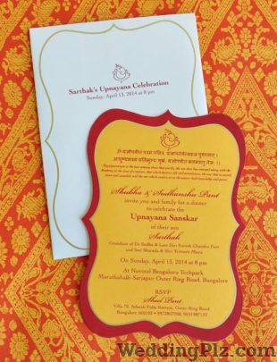 Templetree Invitation Cards weddingplz