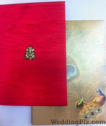 Amantran Cards Invitation Cards weddingplz