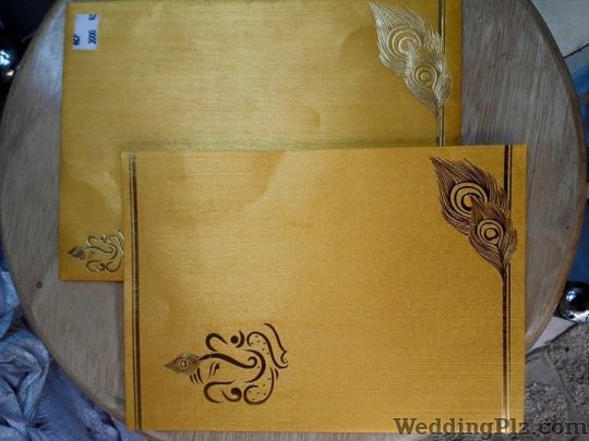 Amantran Cards Invitation Cards weddingplz