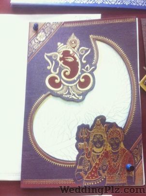Amantran Cards Invitation Cards weddingplz