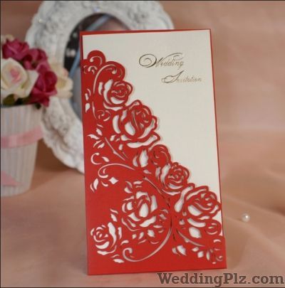 Chandra Printers Invitation Cards weddingplz