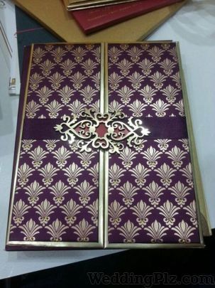 Mangalam Print Inc Invitation Cards weddingplz