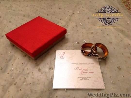 Only Invites Invitation Cards weddingplz
