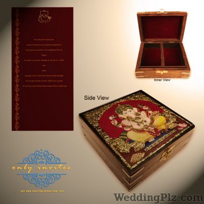 Only Invites Invitation Cards weddingplz
