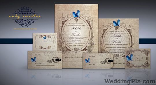 Only Invites Invitation Cards weddingplz
