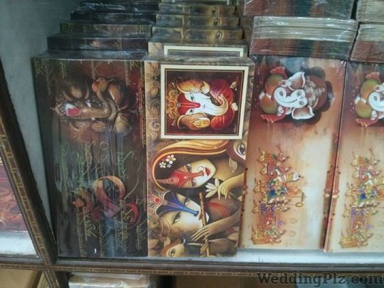 Rajmandir Cards And Covers Invitation Cards weddingplz