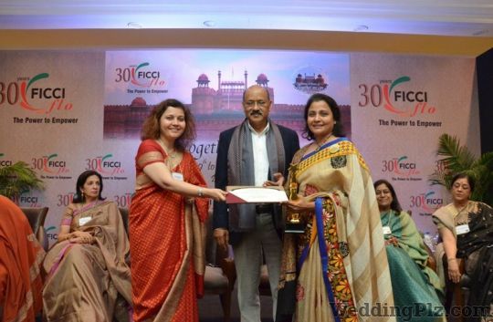 Magnificence by Shalini Beriwal Invitation Cards weddingplz