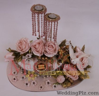 Magnificence by Shalini Beriwal Invitation Cards weddingplz