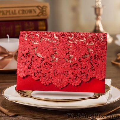 Saroj Colour Solutions Pvt Ltd Invitation Cards weddingplz
