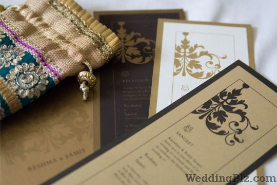 Beyondesign Invitation Cards weddingplz