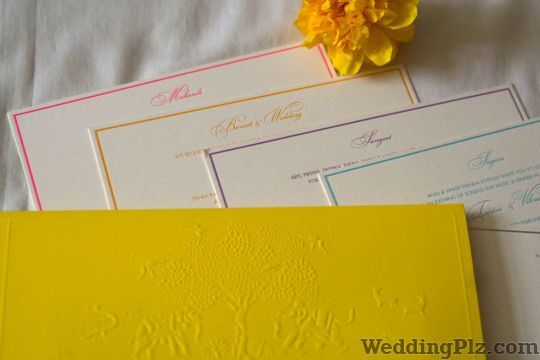 Beyondesign Invitation Cards weddingplz