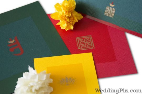 Beyondesign Invitation Cards weddingplz