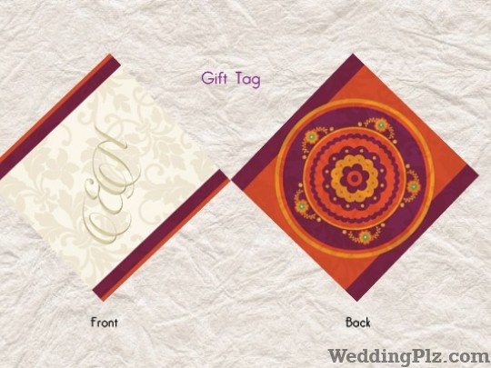 Pooja Johry Graphic Designer Invitation Cards weddingplz