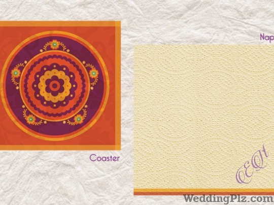 Pooja Johry Graphic Designer Invitation Cards weddingplz