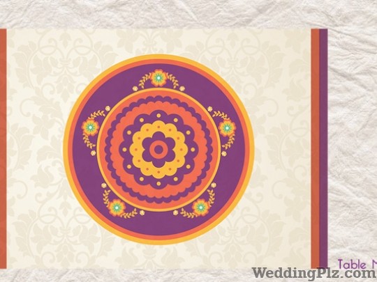 Pooja Johry Graphic Designer Invitation Cards weddingplz