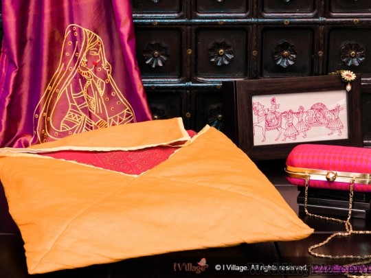 I Village Invitation Cards weddingplz