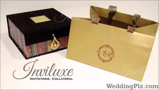 Inviluxe Invitation Cards weddingplz