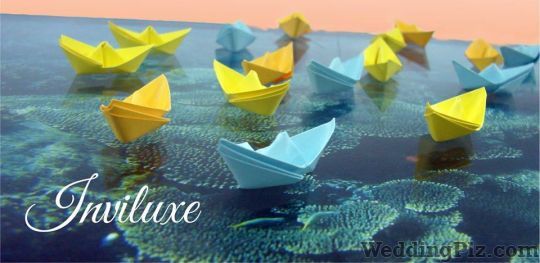 Inviluxe Invitation Cards weddingplz