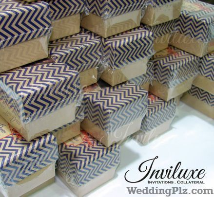 Inviluxe Invitation Cards weddingplz
