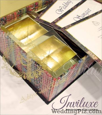 Inviluxe Invitation Cards weddingplz