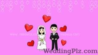 Animated Wedding Video Invitation Invitation Cards weddingplz