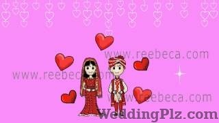 Animated Wedding Video Invitation Invitation Cards weddingplz