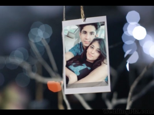 Ask For Video Invitation Cards weddingplz