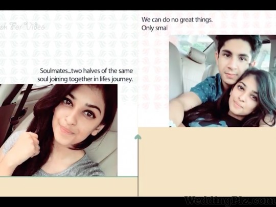Ask For Video Invitation Cards weddingplz