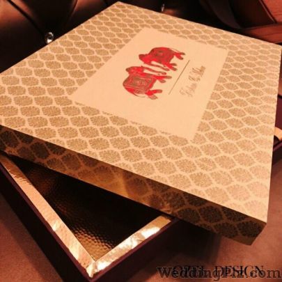 Ozel Design Invitation Cards weddingplz