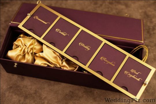 Ozel Design Invitation Cards weddingplz