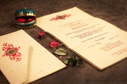 Ozel Design Invitation Cards weddingplz