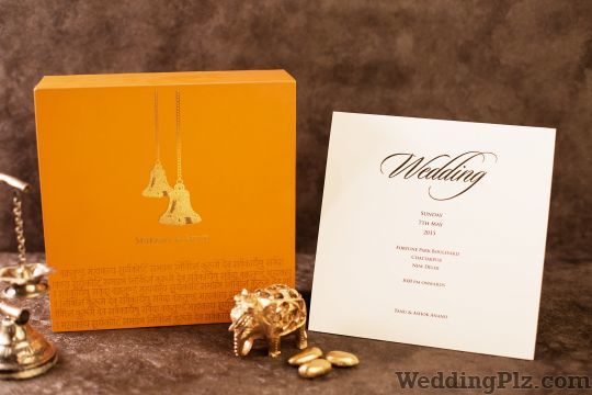 Ozel Design Invitation Cards weddingplz