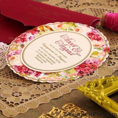 CreateAflutter Invitation Cards weddingplz