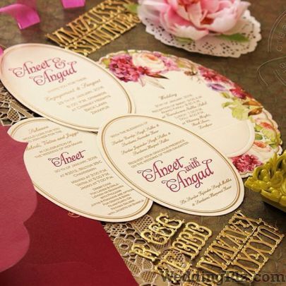 CreateAflutter Invitation Cards weddingplz