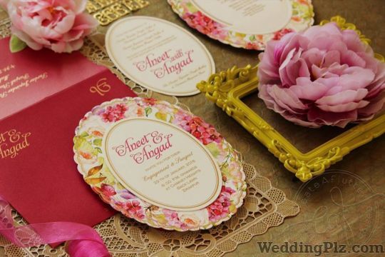 CreateAflutter Invitation Cards weddingplz