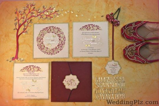 CreateAflutter Invitation Cards weddingplz