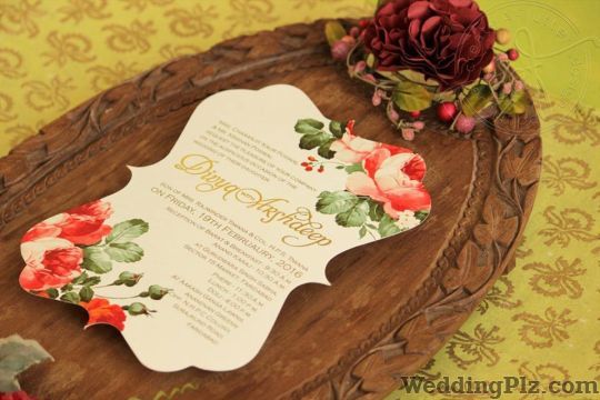 CreateAflutter Invitation Cards weddingplz