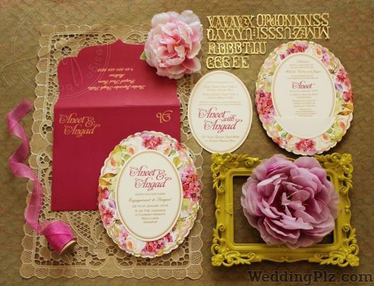 CreateAflutter Invitation Cards weddingplz