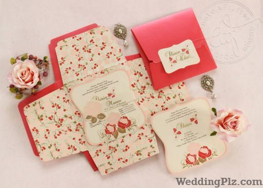 CreateAflutter Invitation Cards weddingplz