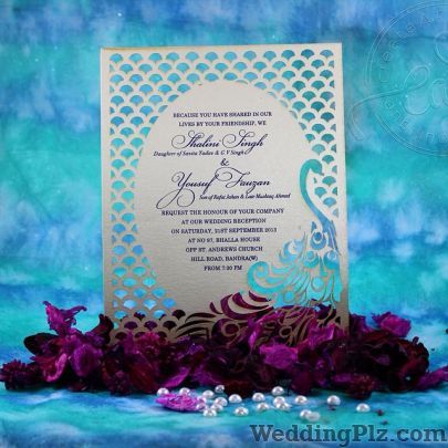 CreateAflutter Invitation Cards weddingplz