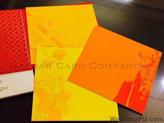 Babbar Card Company Invitation Cards weddingplz