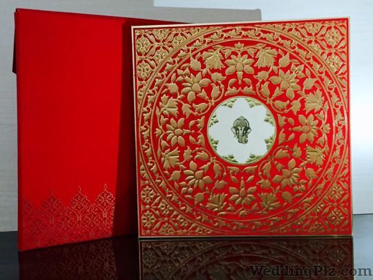 Babbar Card Company Invitation Cards weddingplz