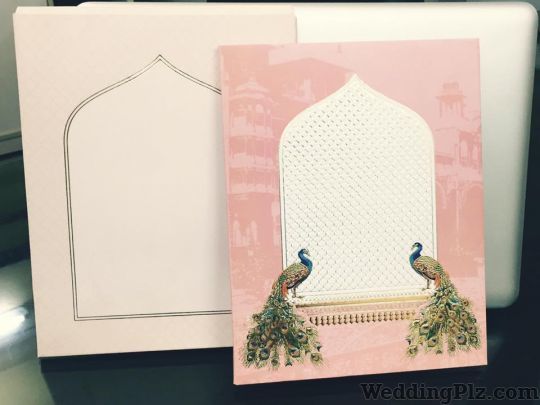 Babbar Card Company Invitation Cards weddingplz